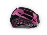 FMA Caiman Bump Helmet Dark Pink TB1307-DP